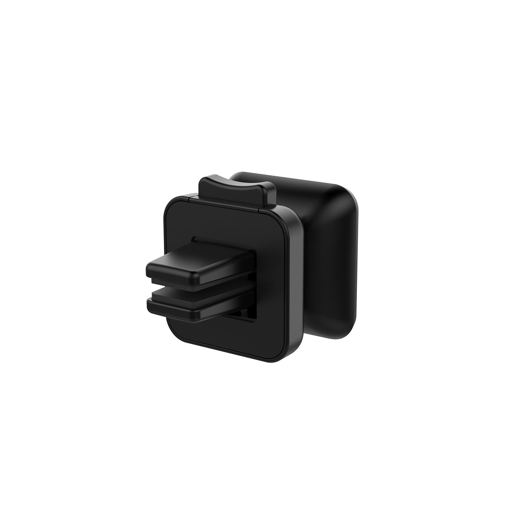 Supporto smartphone da auto per Bocchette Areazione Ghost