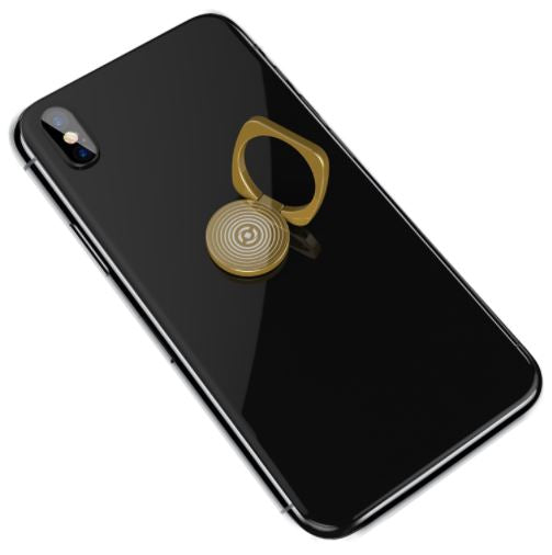 Supporto multi-funzione universale per smartphone col.oro