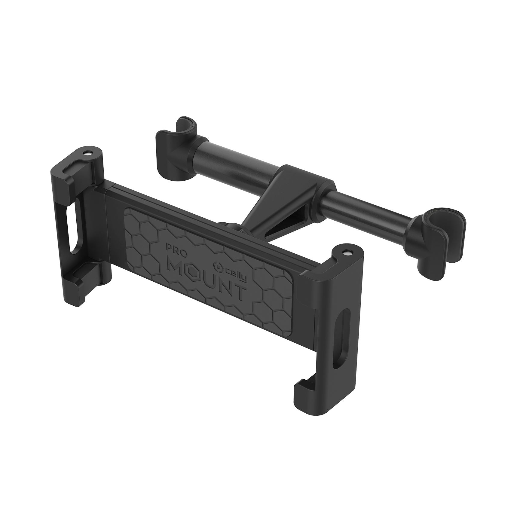 Supporto auto universale poggiatesta per tablet 9,5"