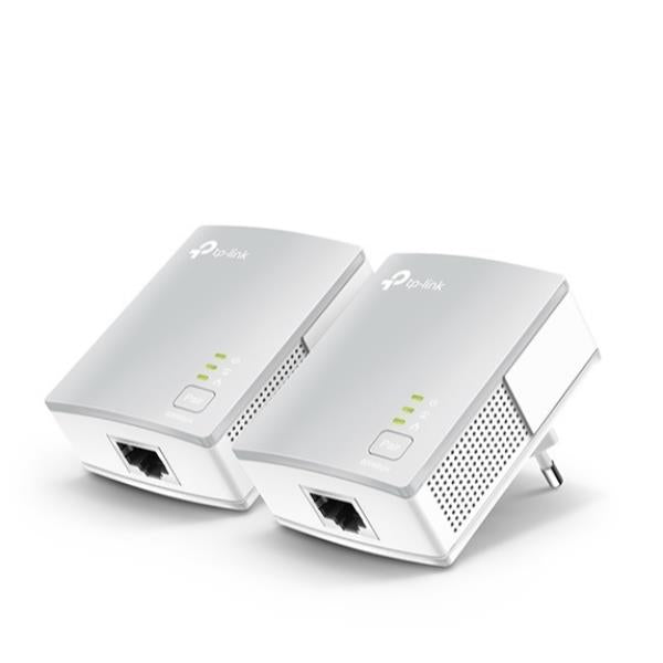 PowerLine AV600 Wifi N 300Mbs 2pz