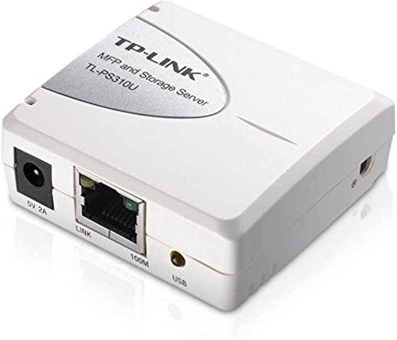 Print server