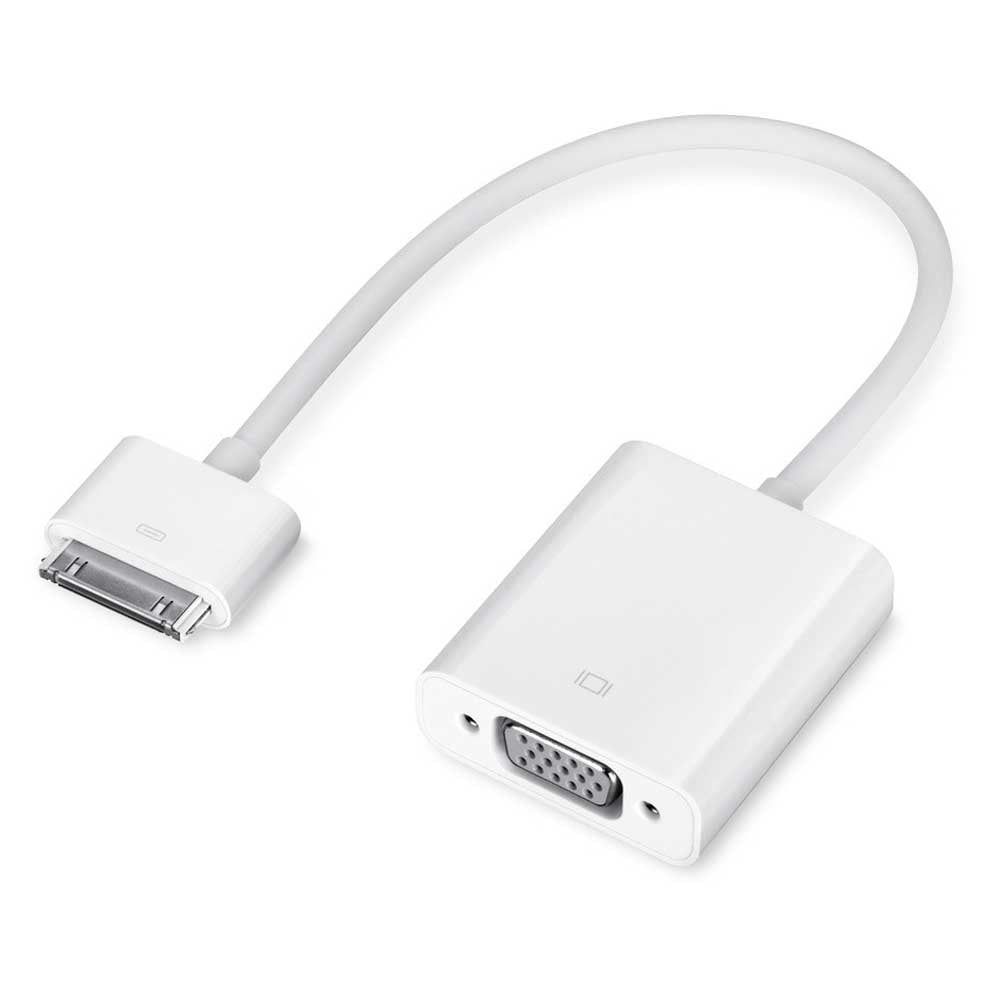 Adattatore VGA Apple