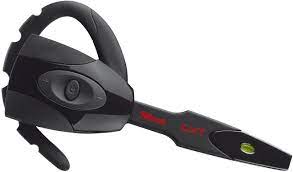 Cuffia + microfono Bluetooth Headset