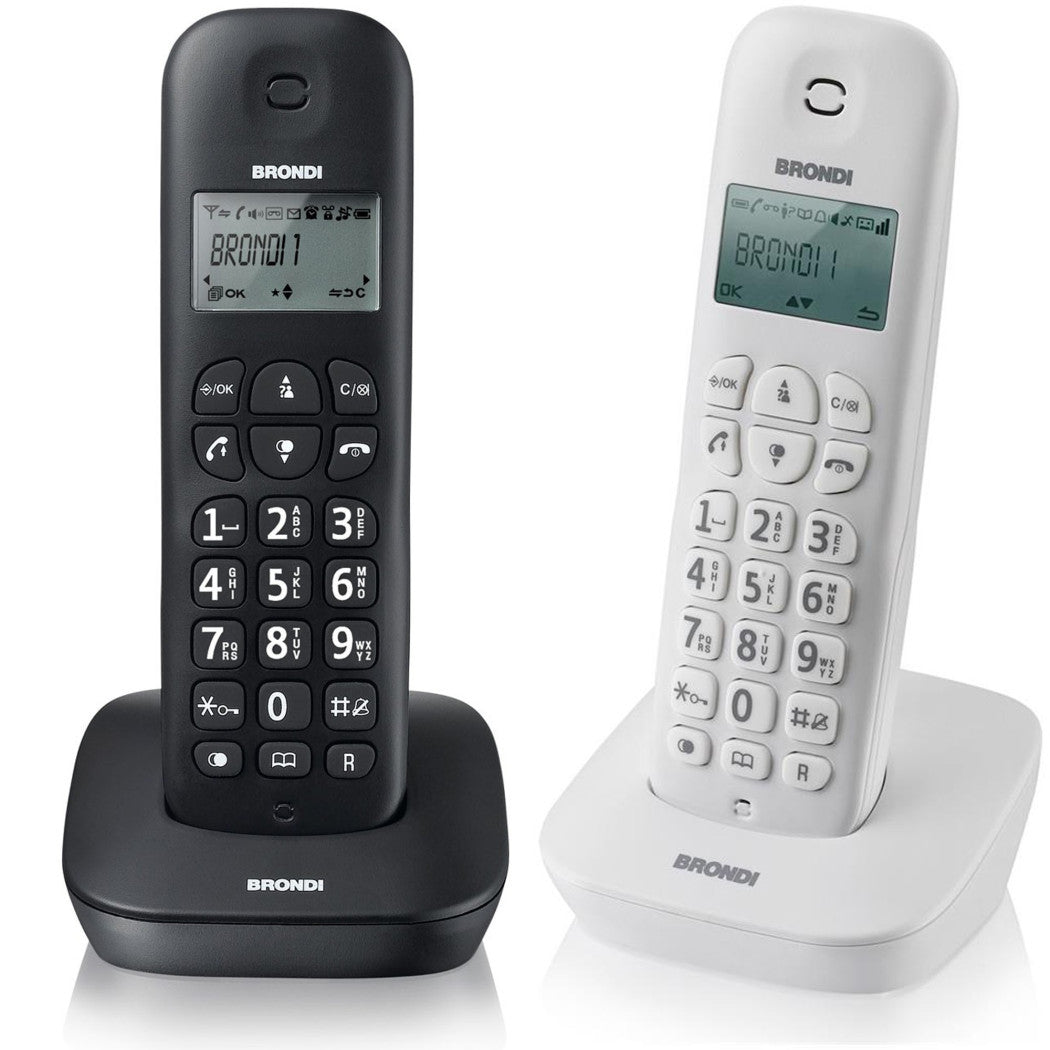 Telefoni Cordless