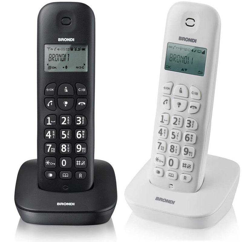 Telefoni Cordless