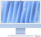 iMac 24" Computer M4 - 2ports