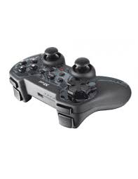 Gamepad Wireless 2in1 Pc / PS3