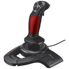 Joystics Vibration Feedback USB 2.0 PC