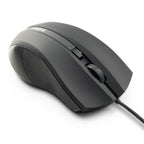 Mouse Large Ottico Cavo USB 2.0 1600Dpi