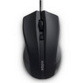 Mouse Large Ottico Cavo USB 2.0 1600Dpi