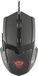 Mouse Large Ottico USB 2.0