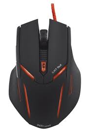 Mouse Large Ottico USB 2.0