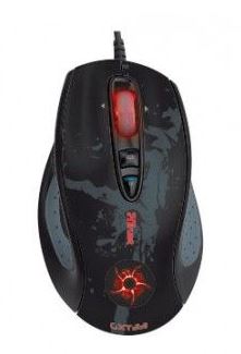Mouse Large Ottico USB 2.0