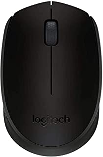Mouse Medium Wireless Ottico USB 2.0