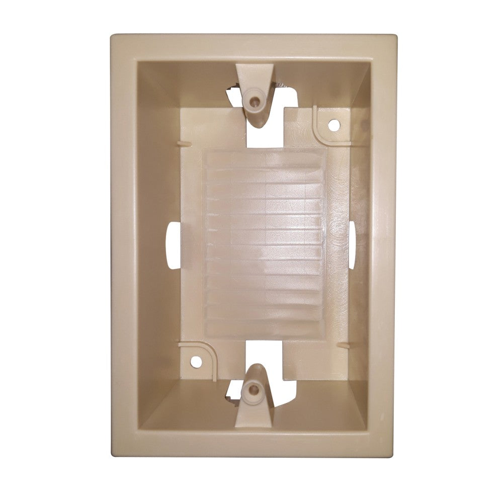 Scatola Esterna Mod.503 plastica