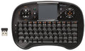 Tastiera Wireless Keyboard & Touchpad