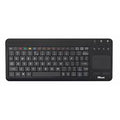 Tastiera Wireless Keyboard & Touchpad