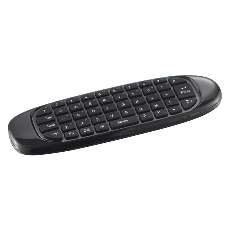 Tastiera Wireless Keyboard & Touchpad