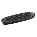 Tastiera Wireless Keyboard & Touchpad