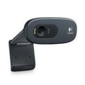 Webcam 3,0 mpx USB 2.0