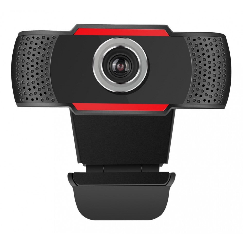 Webcam 720p HD USB 2.0 Techly [I-WEBCAM-70T]