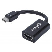 Adattatore Mac Mini-DisplayPort a HDMI - M/F 15 cm