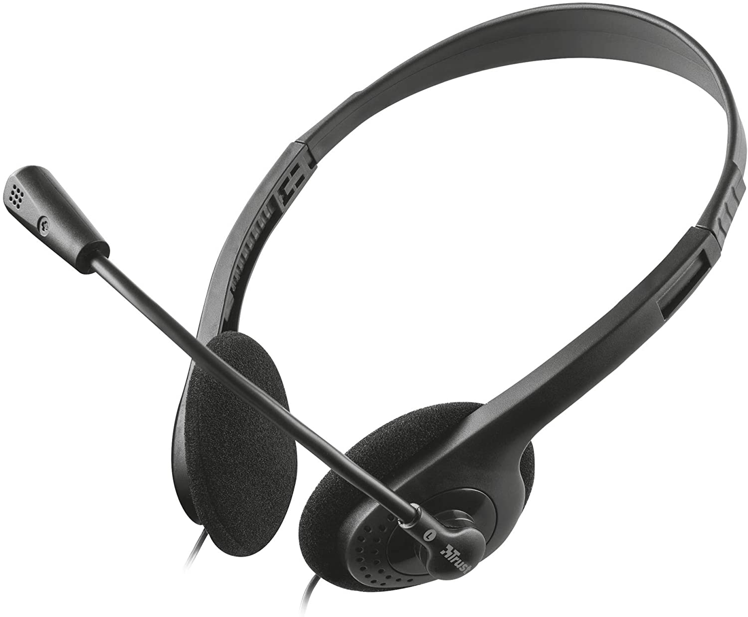 Cuffia + Microfono 3,5mm