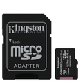 Micro SD + Adat.SD 128GB C10 Compenso Siae Assolto