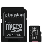 Micro SD + Adat.SD 128GB C10 Compenso Siae Assolto