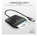 Lettore Smart Card Reader