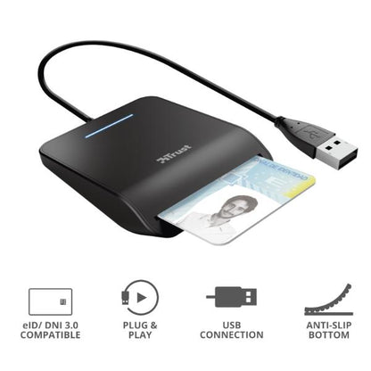 Lettore Smart Card Reader