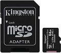 Micro SD + Adat.SD 64GB C10 Compenso Siae Assolto