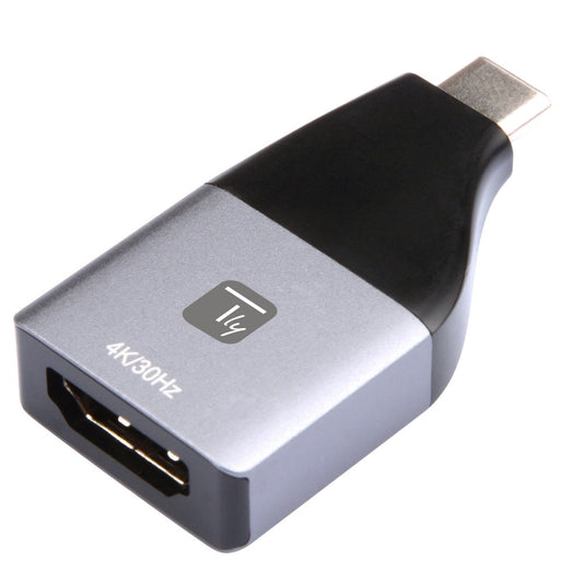 Adattatore Usb-C Maschio a HDMI