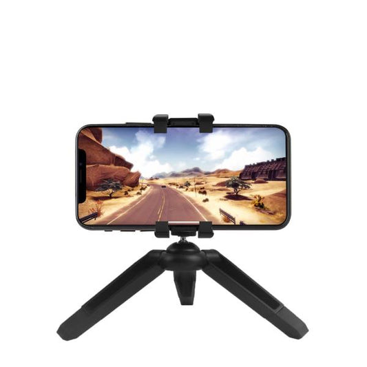Supporto da Tavolo Smartphone e Fotocamere