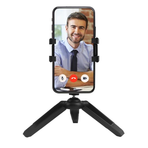 Supporto da Tavolo Smartphone e Fotocamere