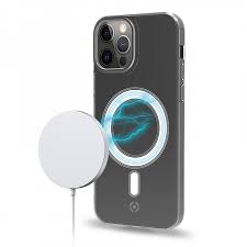 Caricatore Wireless a Induzione 10W + Custodia iPhone12