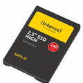 Hard Disk Interno SSD SATAIII 240gb