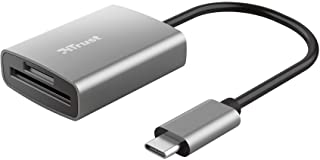 Lettore Card Reader Type-C Sd/Micro Sd
