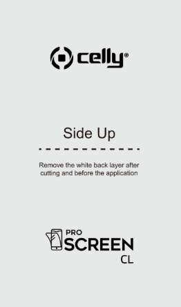 Vetro Temperato Pro Screen Film Tablet