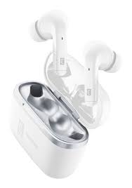 Auricolare Bluetooth IN-EAR con Caricabatterie Portatile