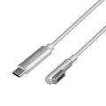 Cavo Usb Type-C a Connettore Apple Mag Safe 1,8m