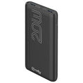 Caricabatterie Portatile 10000mAh 20W Usb-C SmartPhone