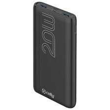 Caricabatterie Portatile 10000mAh 20W Usb-C SmartPhone