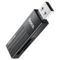Lettore Mini Card Reader USB 2.0