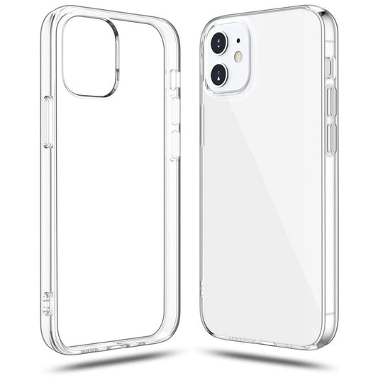 Custodia Morbida iPhone 14 Pro Max