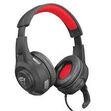 Cuffia + Microfono 3,5" Gaming