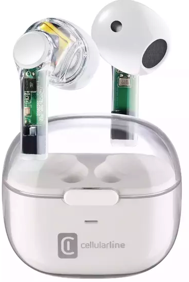 Auricolare Bluetooth con Caricabatterie Portatile