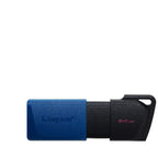 Pen Drive Usb 3.2 64GB Compenso Siae Assolto