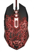 Mouse Gaming Large Ottico Cavo USB 2.0