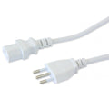 Cavo Pc alimentazione spina italiana 1,8 mt